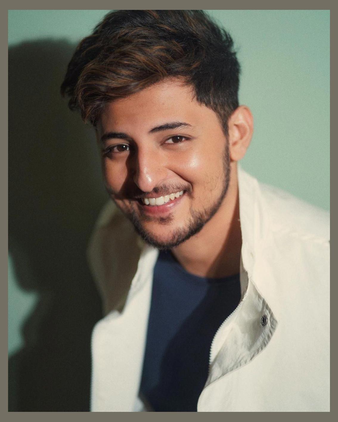 Darshan Raval